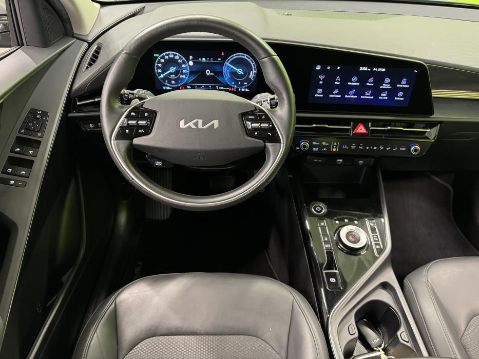 Kia Niro 2023