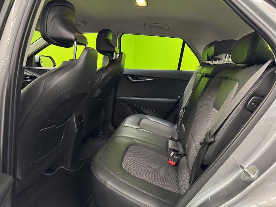 Kia Niro 2023