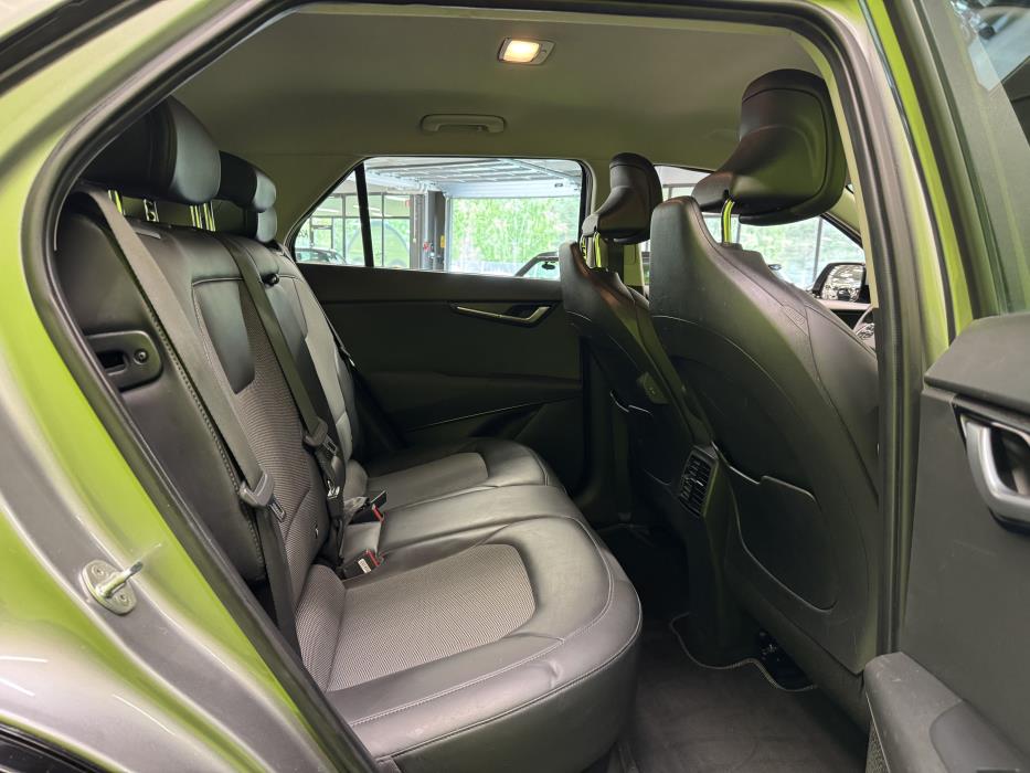 Kia Niro 2023