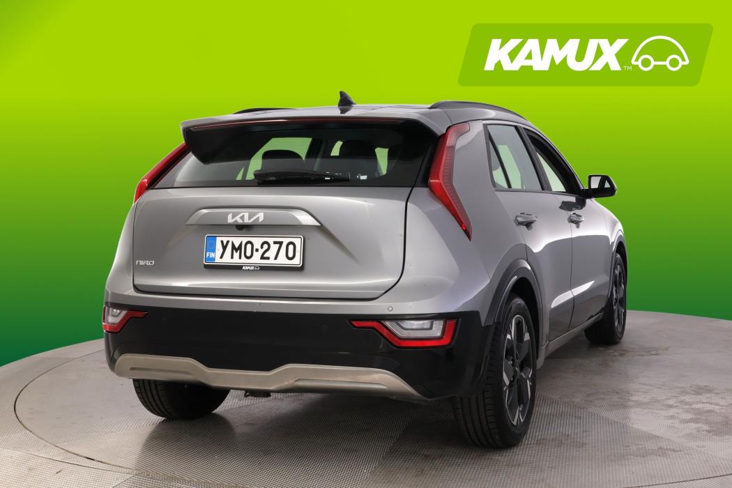 Kia Niro 2023