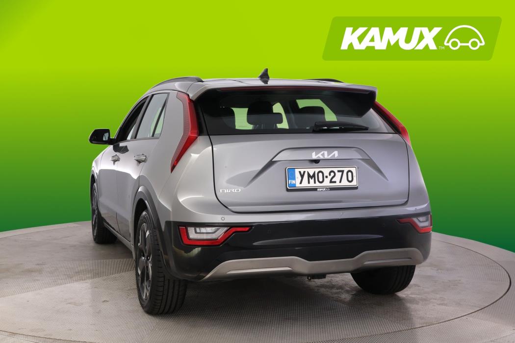 Kia Niro 2023
