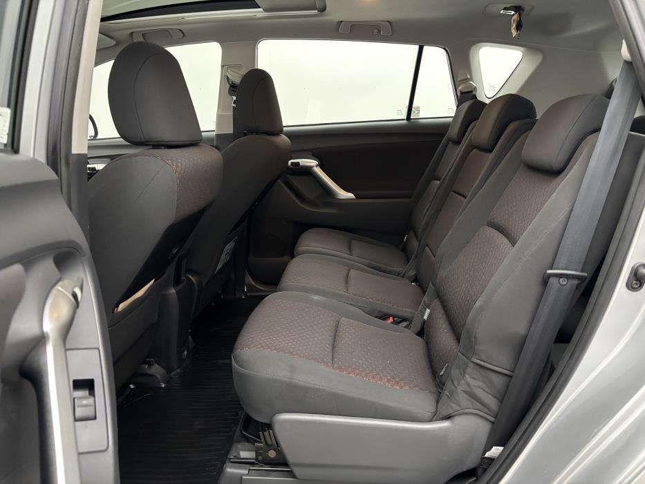 Toyota Verso 2010