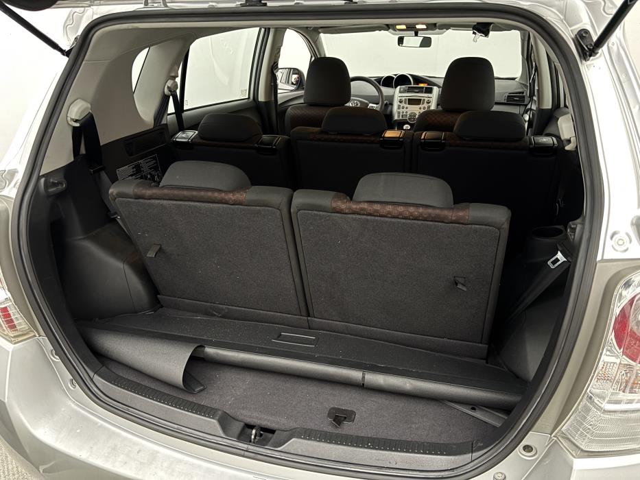 Toyota Verso 2010