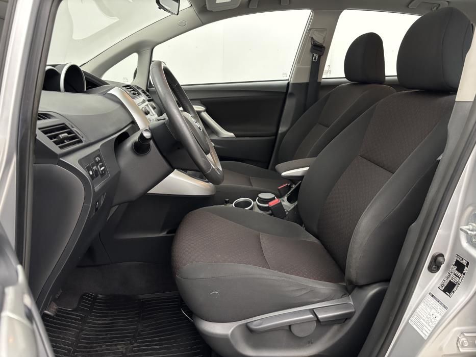Toyota Verso 2010