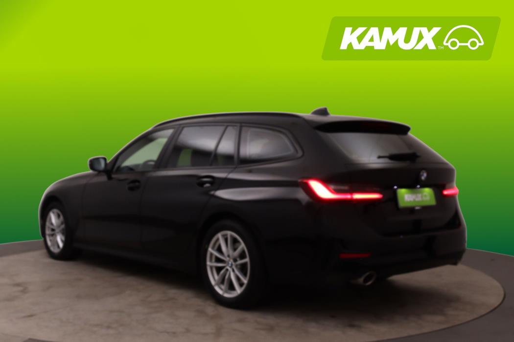 BMW 320 2021