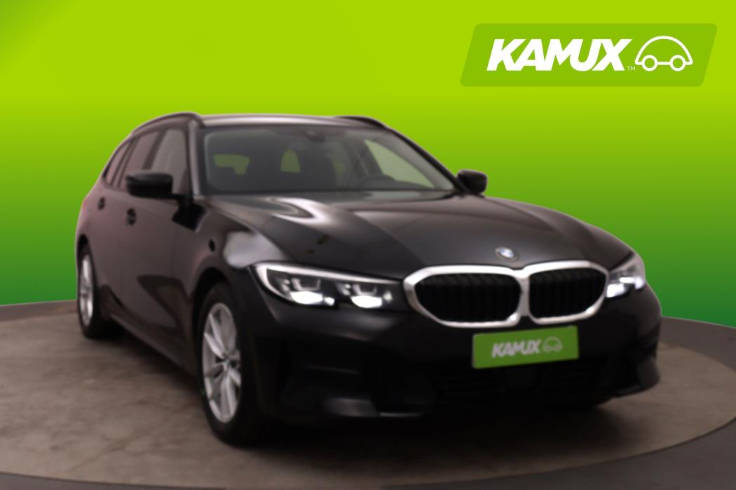 BMW 320 2021