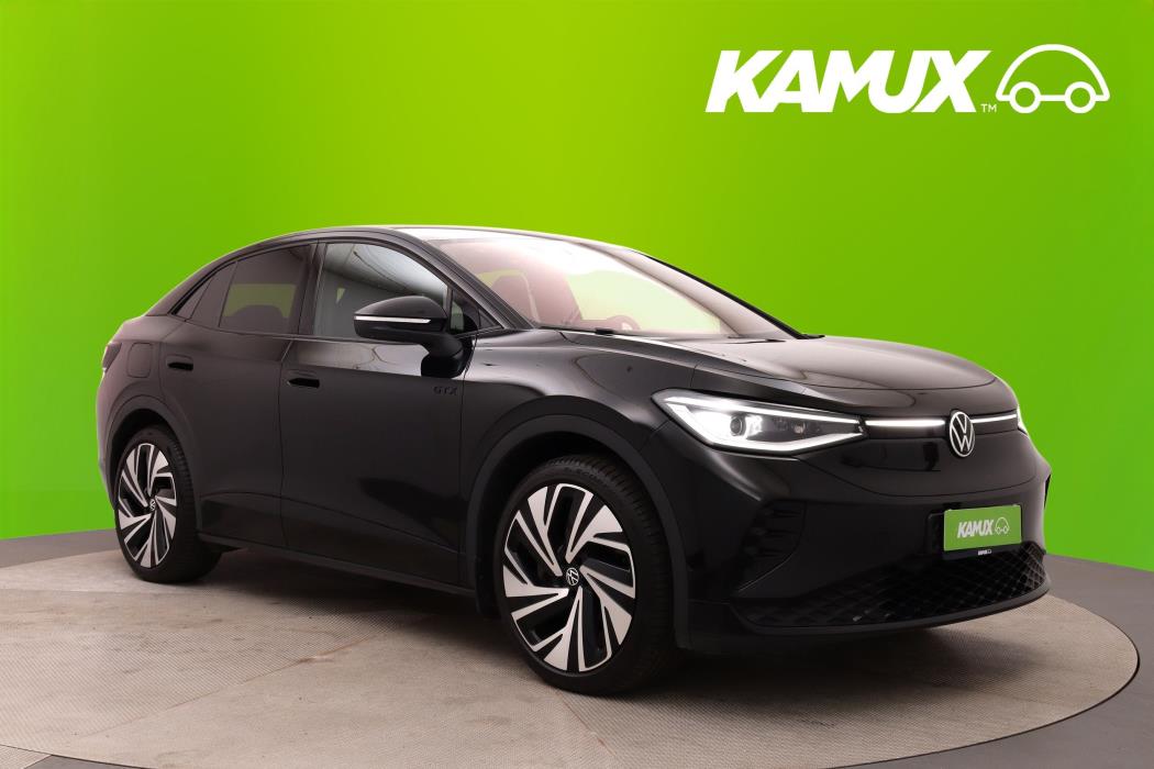 Volkswagen ID.5 2023