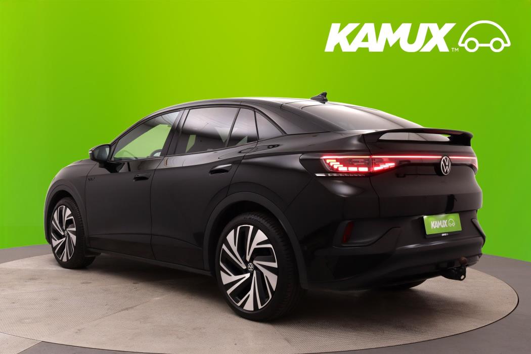 Volkswagen ID.5 2023