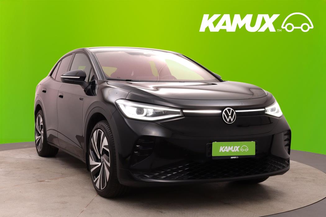 Volkswagen ID.5 2023