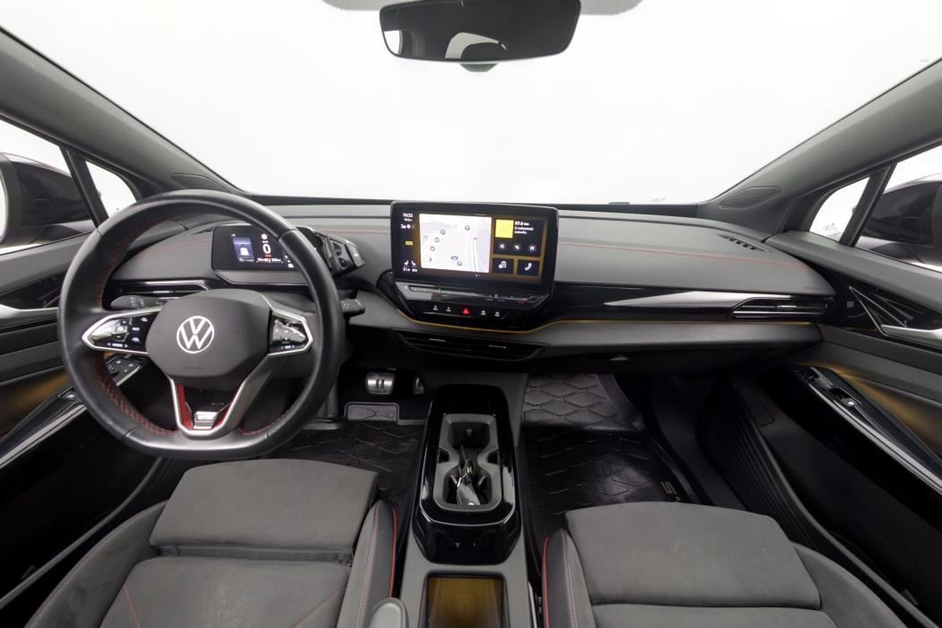 Volkswagen ID.5 2023
