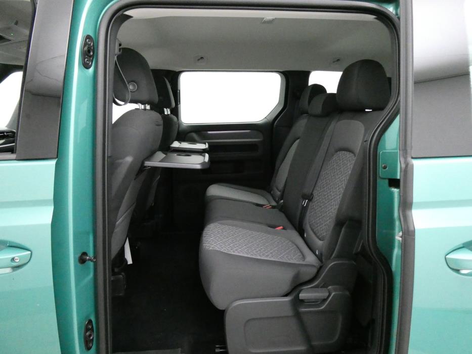 Volkswagen ID. Buzz 2023