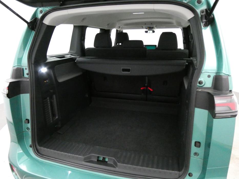 Volkswagen ID. Buzz 2023