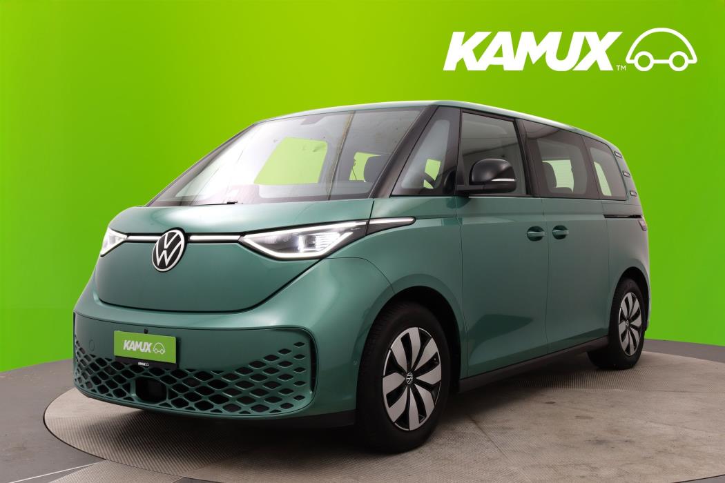 Volkswagen ID. Buzz 2023