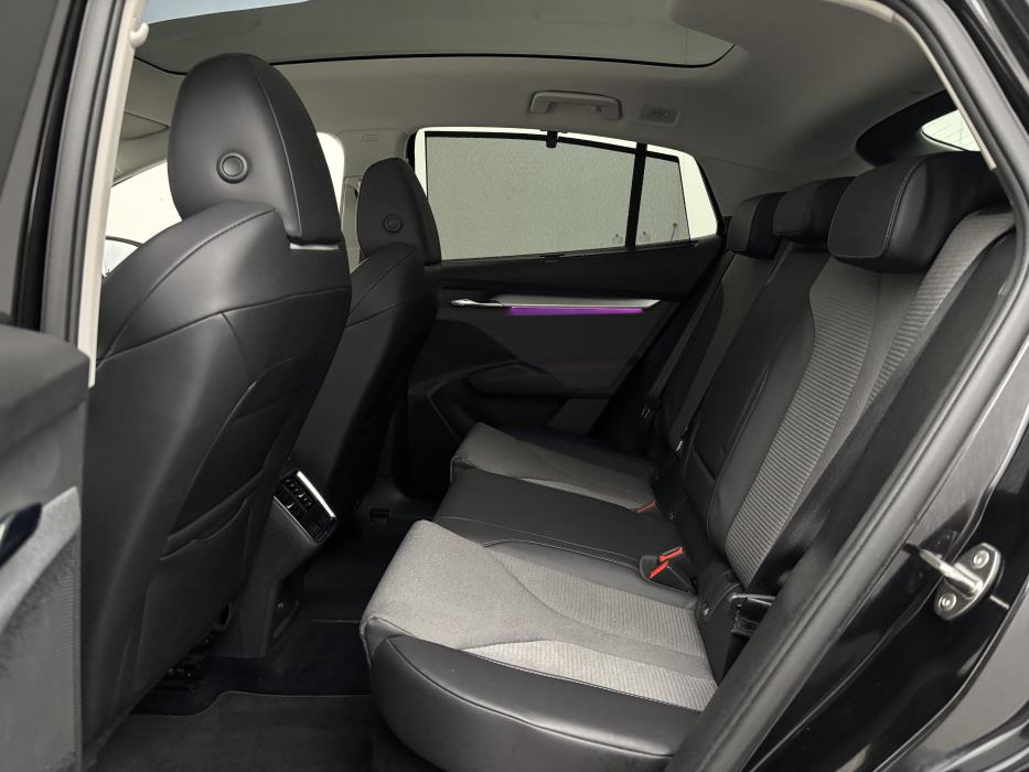 Skoda Enyaq 2024