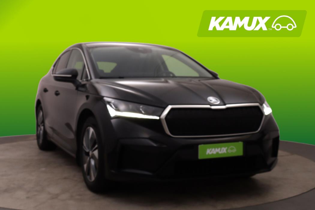 Skoda Enyaq 2024
