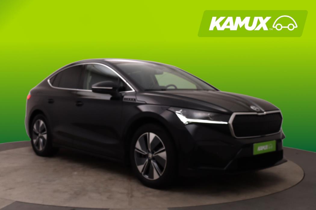 Skoda Enyaq 2024