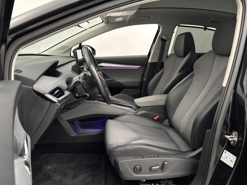 Skoda Enyaq 2024