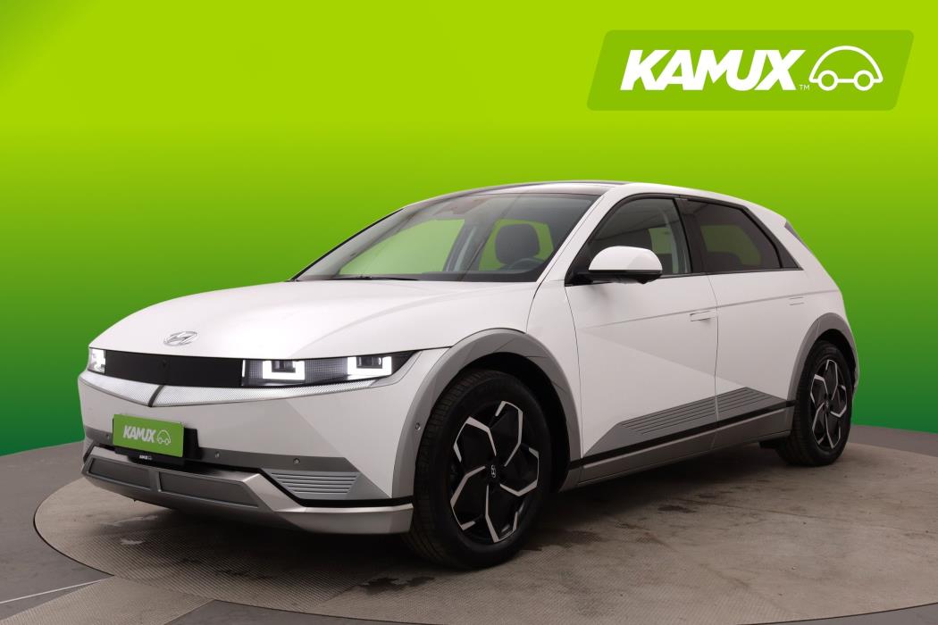 Hyundai Ioniq 5 2023