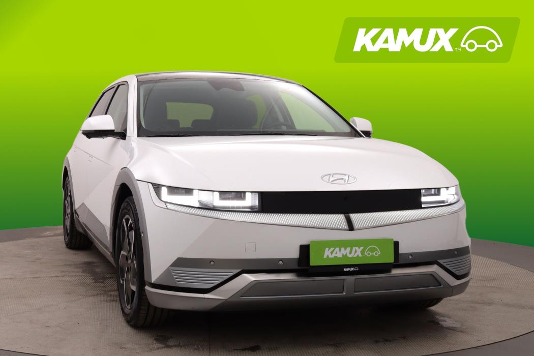 Hyundai Ioniq 5 2023