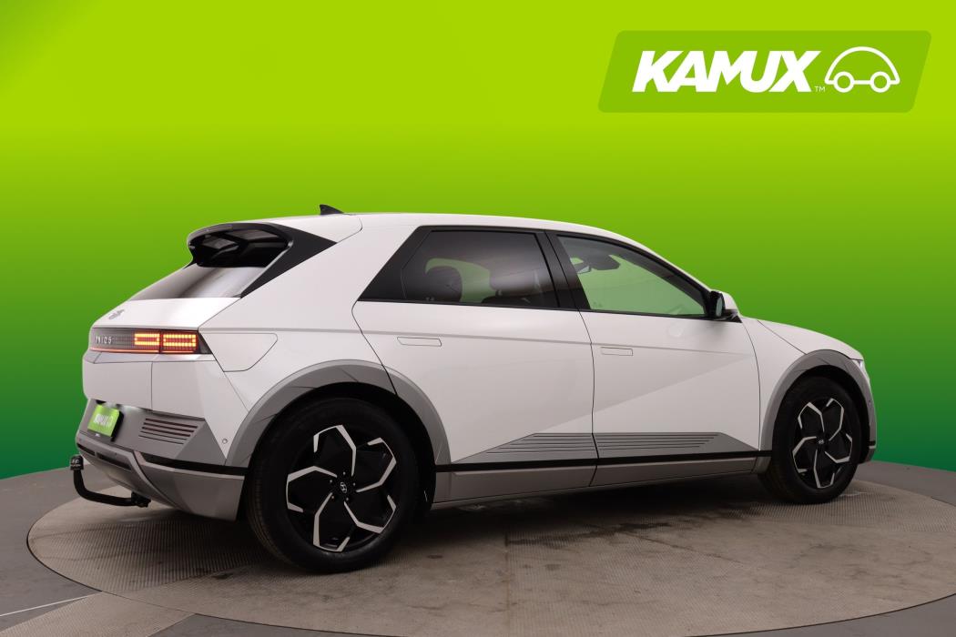 Hyundai Ioniq 5 2023