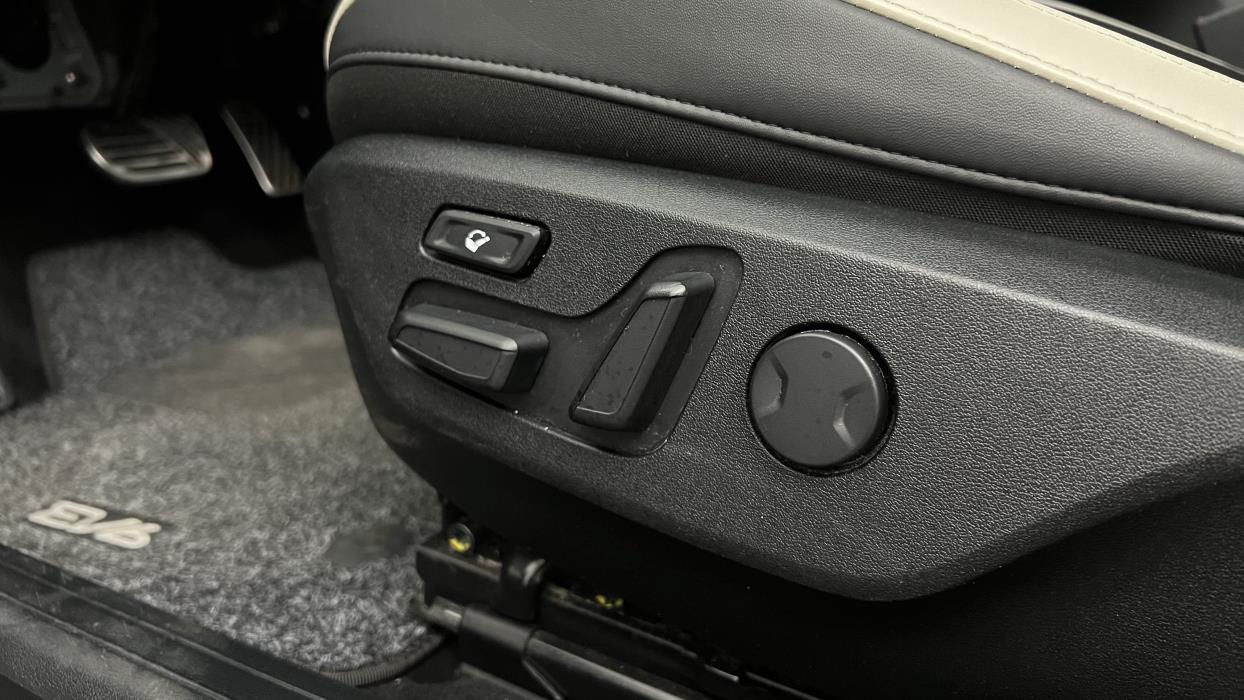Kia EV6 2022