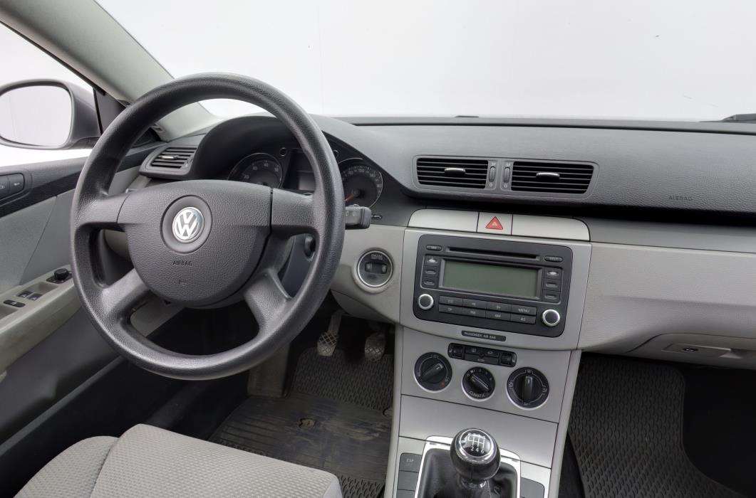 Volkswagen Passat 2006
