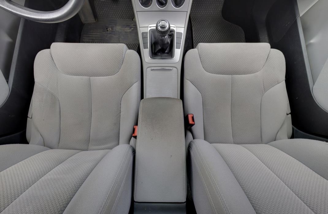 Volkswagen Passat 2006