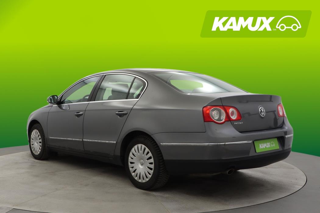 Volkswagen Passat 2006