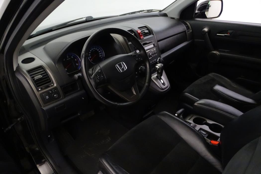 Honda CR-V 2011