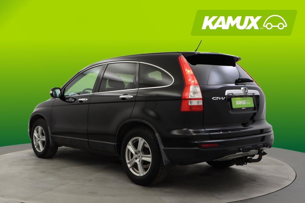 Honda CR-V 2011