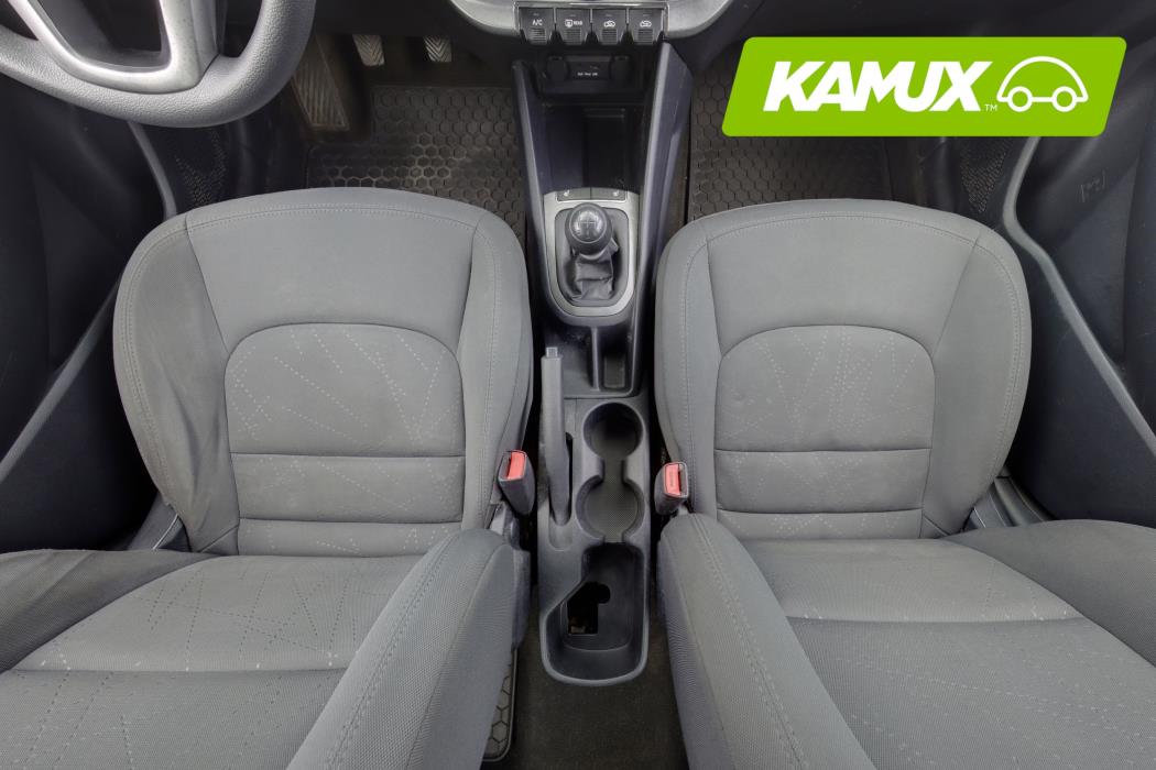 Kia Rio 2013
