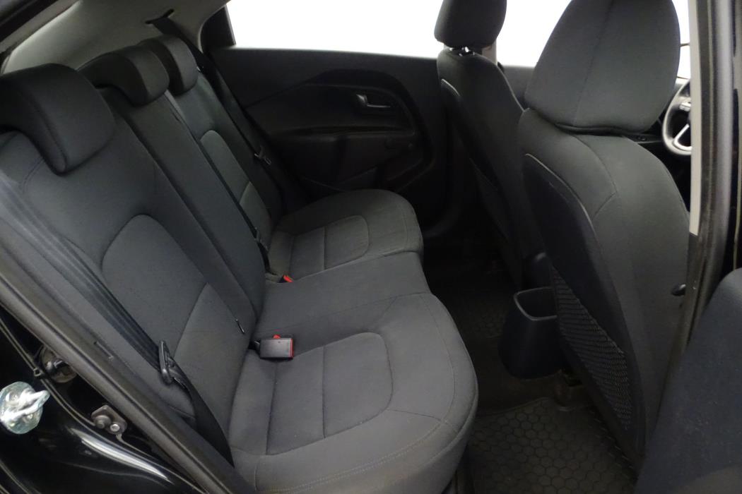 Kia Rio 2013