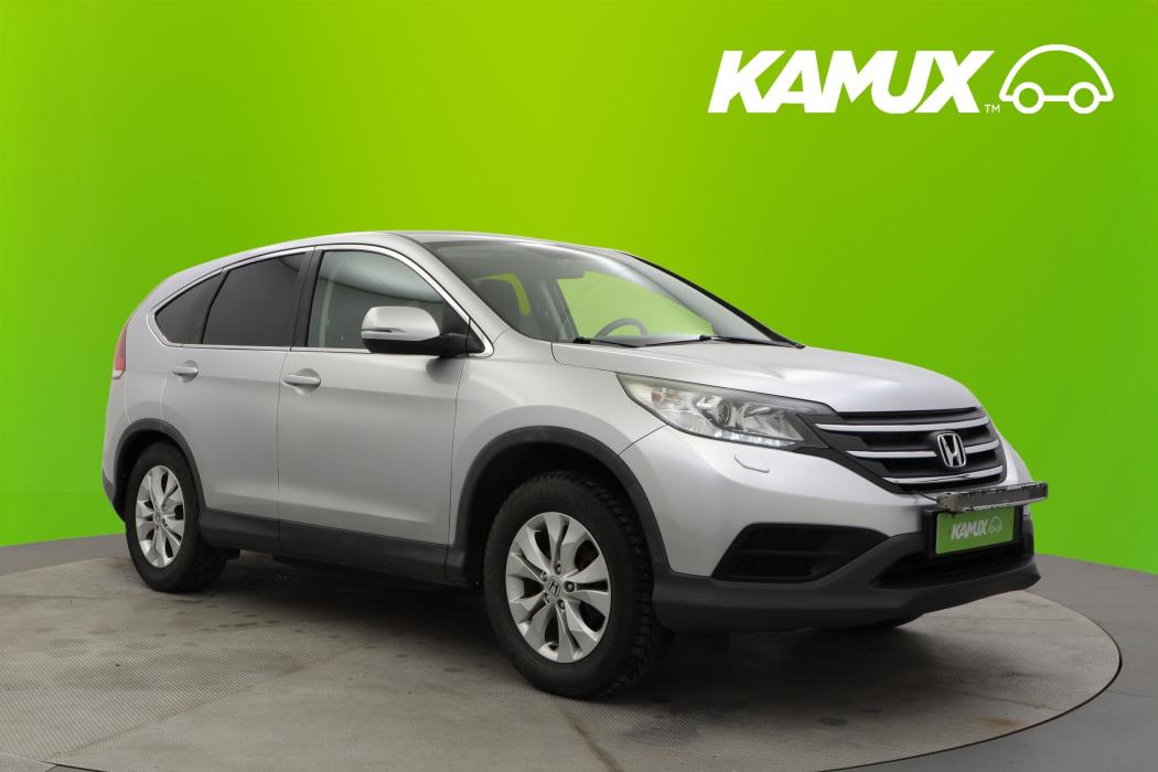 Honda CR-V 2014