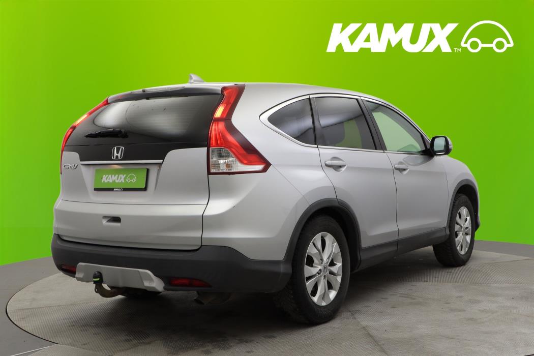 Honda CR-V 2014