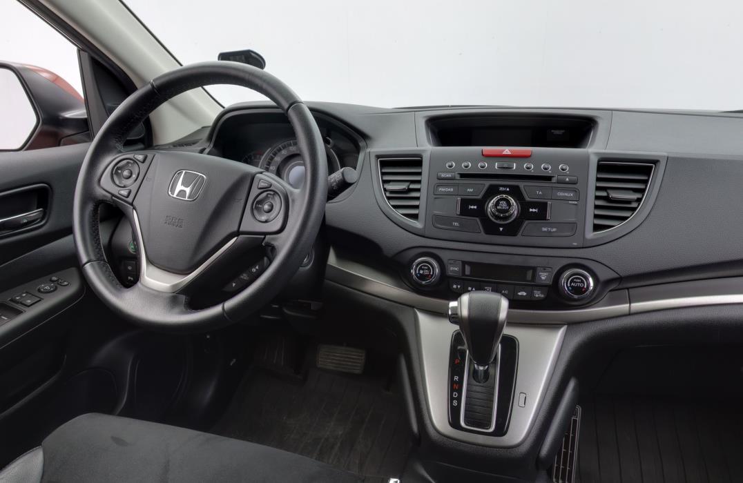 Honda CR-V 2015