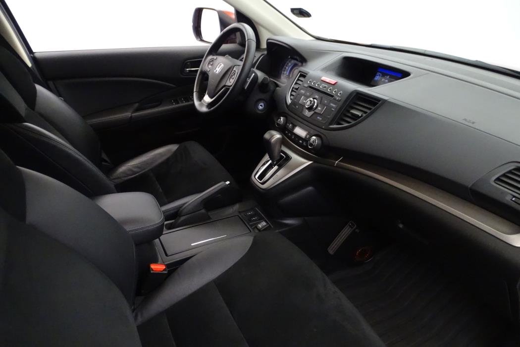 Honda CR-V 2015