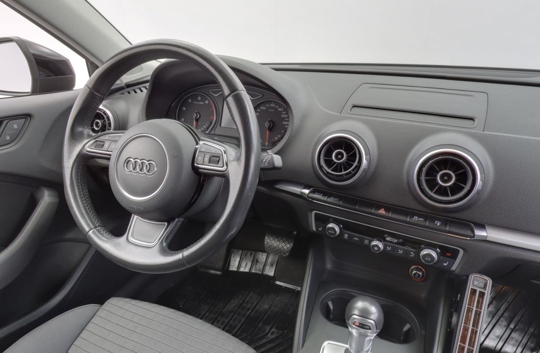 Audi A3 2015
