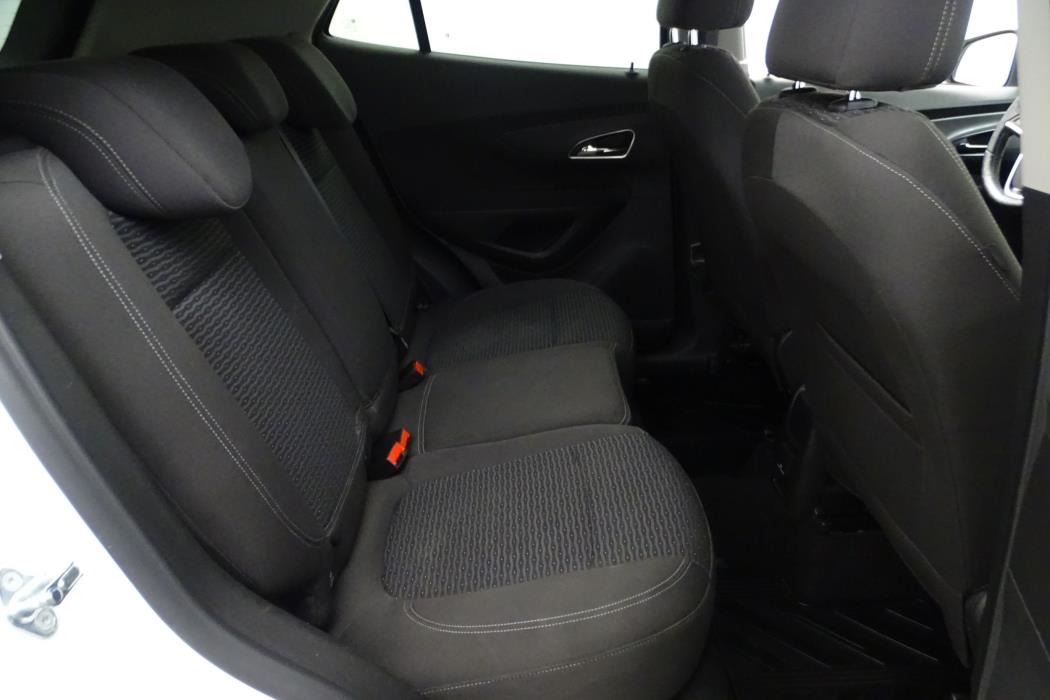 Opel Mokka 2015