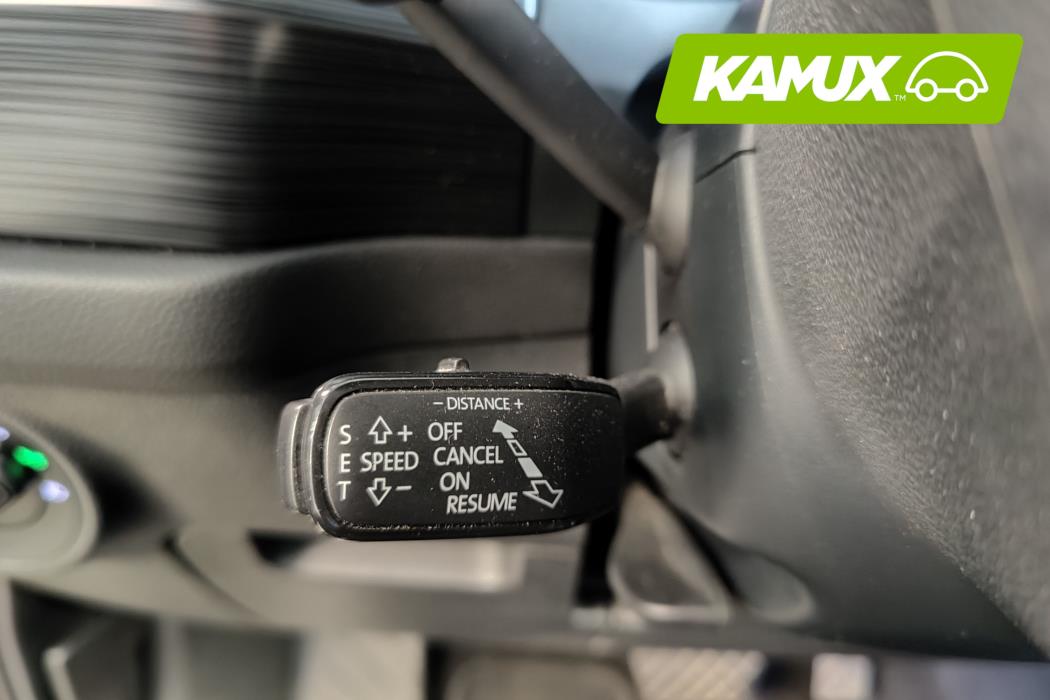 Skoda Kodiaq 2019