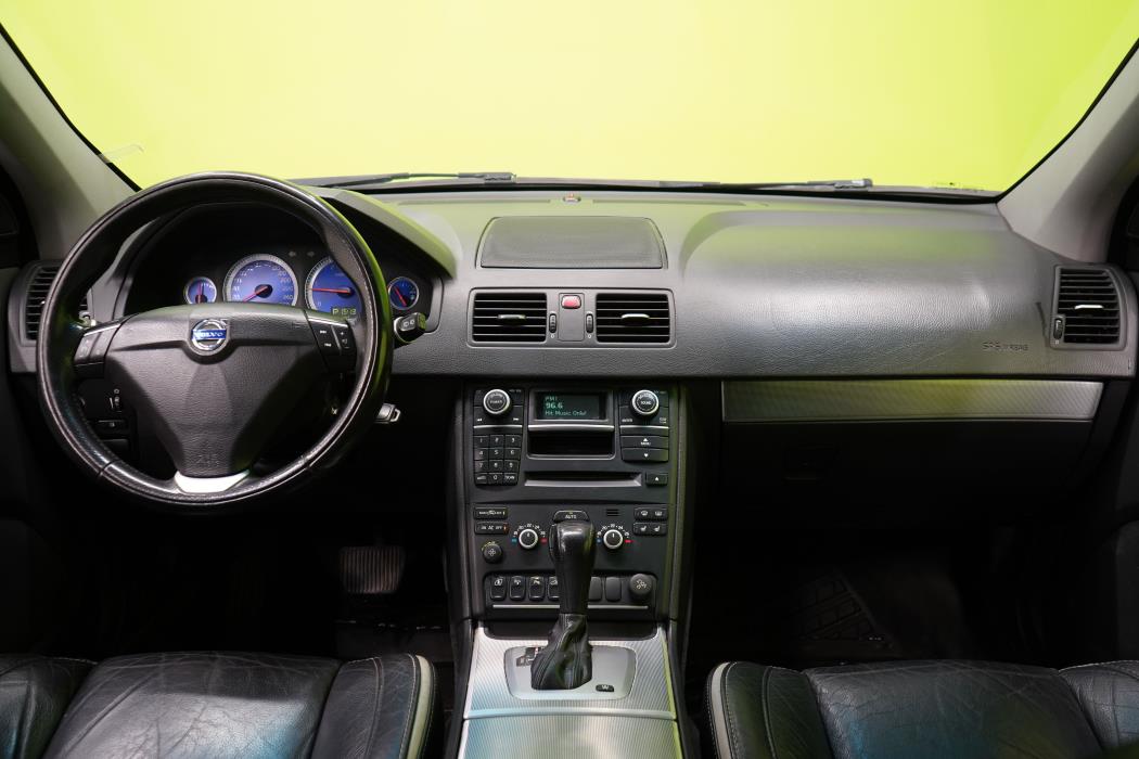 Volvo XC90 2007