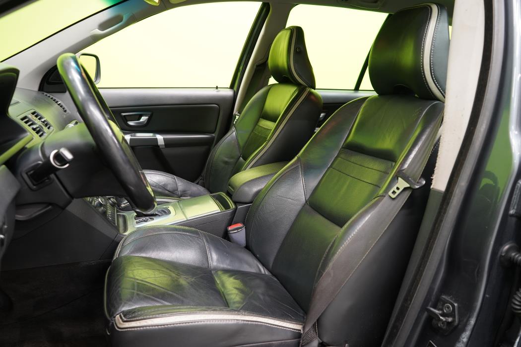 Volvo XC90 2007