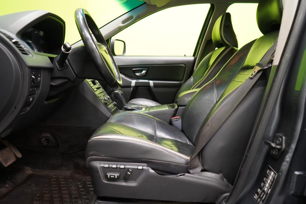Volvo XC90 2007