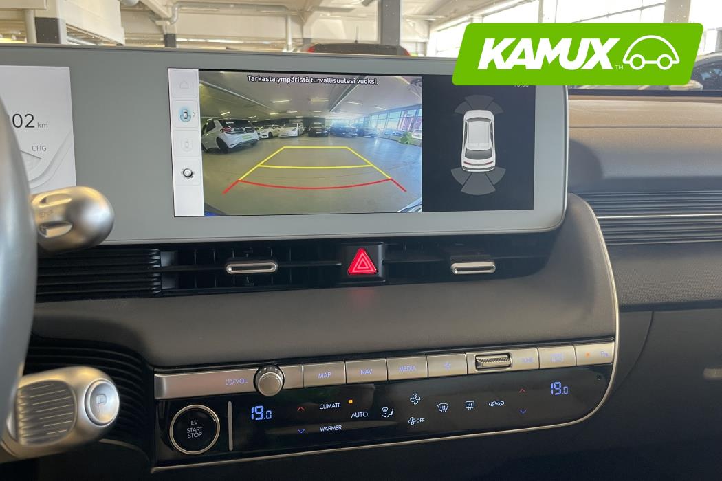 Hyundai Ioniq 5 2022
