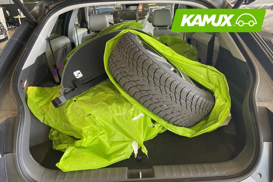 Hyundai Ioniq 5 2022