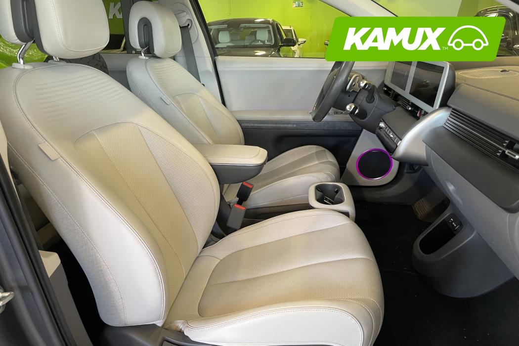 Hyundai Ioniq 5 2022