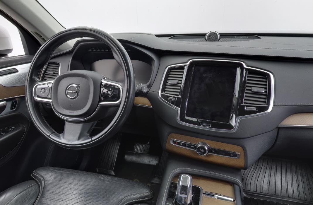 Volvo XC90 2016