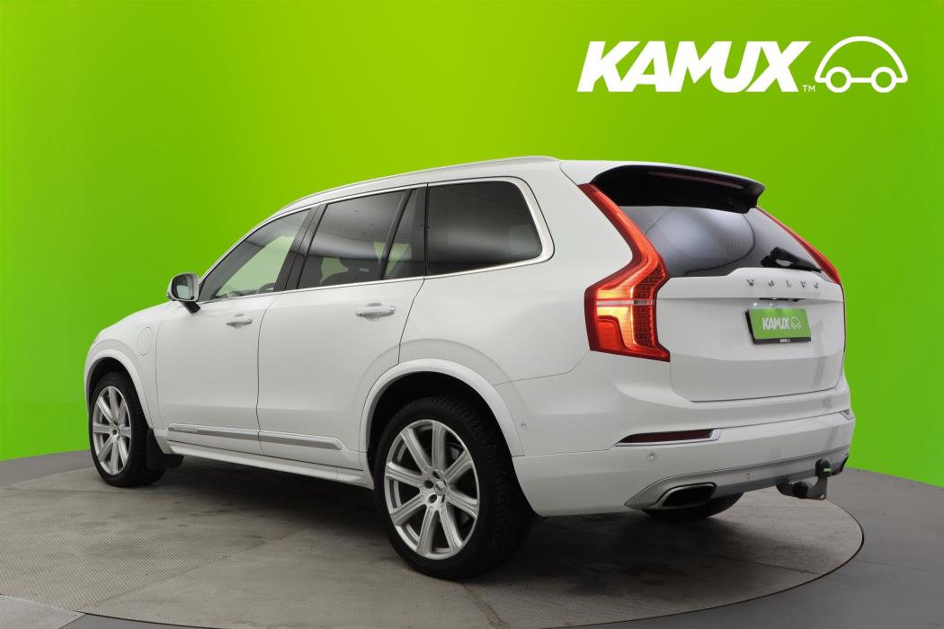 Volvo XC90 2016