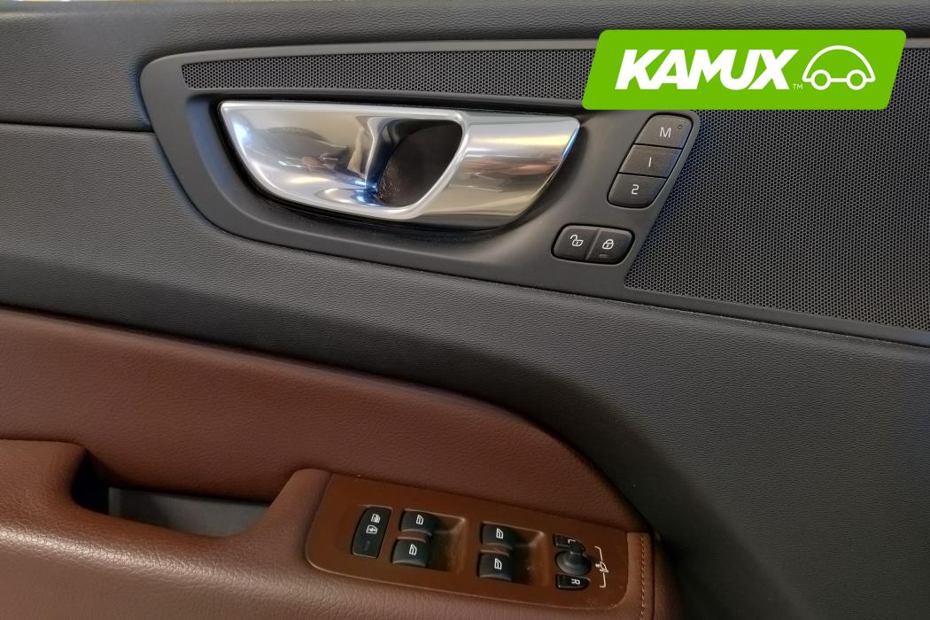 Volvo XC60 2020