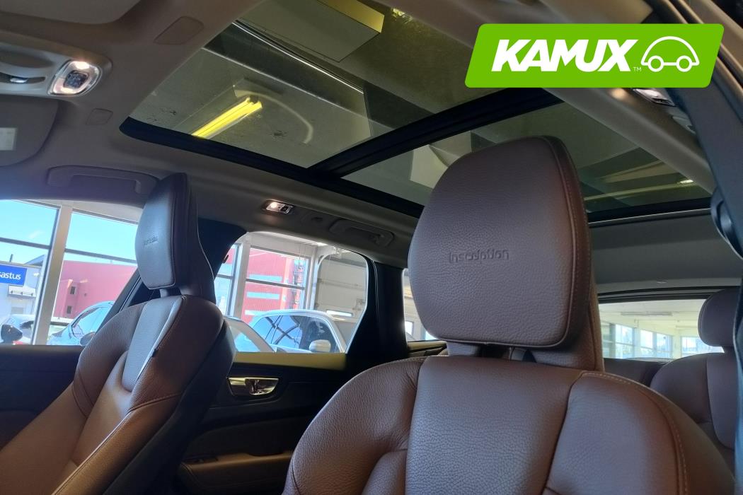 Volvo XC60 2020