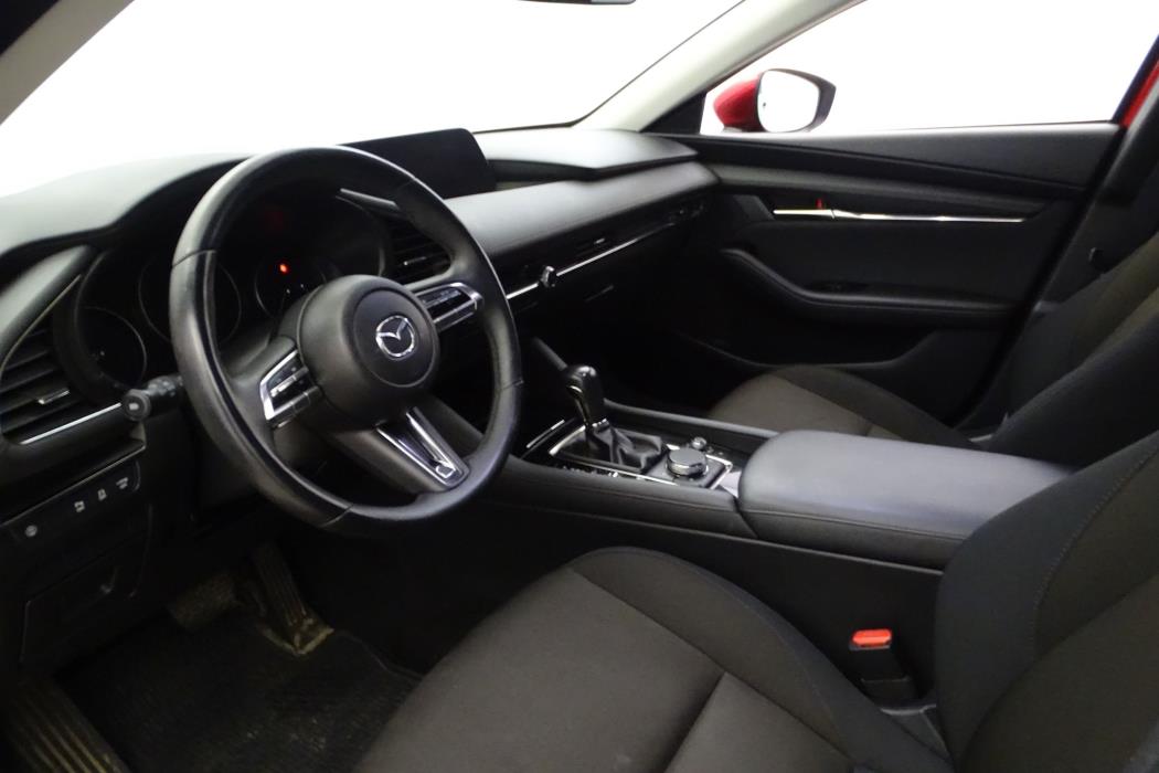 Mazda 3 2020